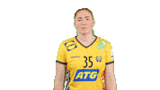 Sport Women Sticker by EHF