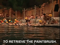 legends of the hidden temple nicksplat GIF