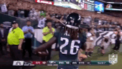 philadelphia eagles football GIF by NFL