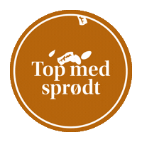 Karolineskøkken Sticker by Arla Foods
