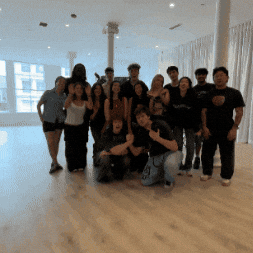 Respective Collective GIF by Respective