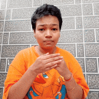 Jagyasini Singh GIF