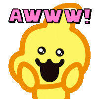 Excited Happy Tears Sticker by DINOSALLY