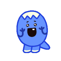 Excited Happy Tears Sticker by DINOSALLY