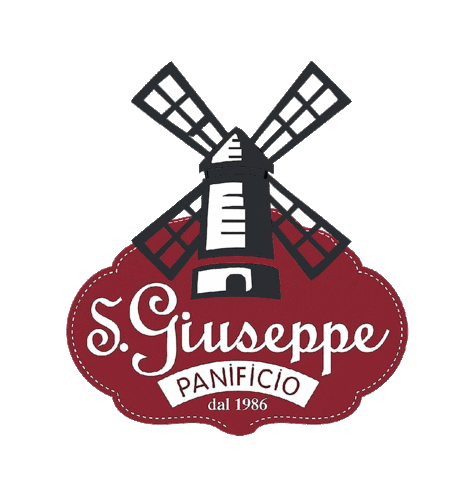 panificiosangiuseppecatania giphyupload san giuseppe panificio san giuseppe Sticker