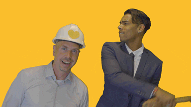 Chris Rotterdam GIF by SchielandBorsboom