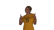 Womens Soccer Sticker by Cal Athletics