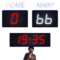 0 Home Sticker
