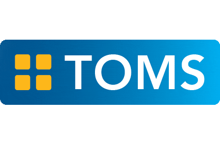 Toms Sticker by GreggsOfficial