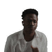 Happy On My Way Sticker by Apple Music