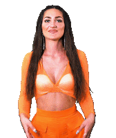 Are You The One Smile Sticker by RTLde