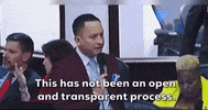 Gerrymandering Redistricting GIF by GIPHY News