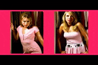 Pink Posing GIF by ArmyPink