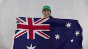 australia su GIF by LPGA