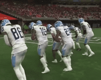 Dance Dancing GIF