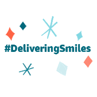 Amazon Smile Holiday Gifts Sticker by Amazon