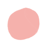 Rosa Linhas Sticker