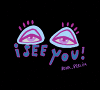 Eye Love GIF by Bona_Berlin