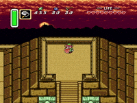 The Legend Of Zelda Snes GIF