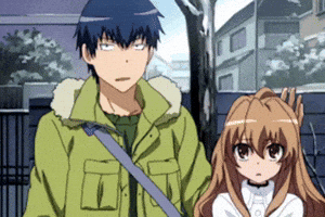 Romance Love GIF