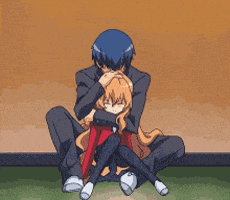 Angry School GIF
