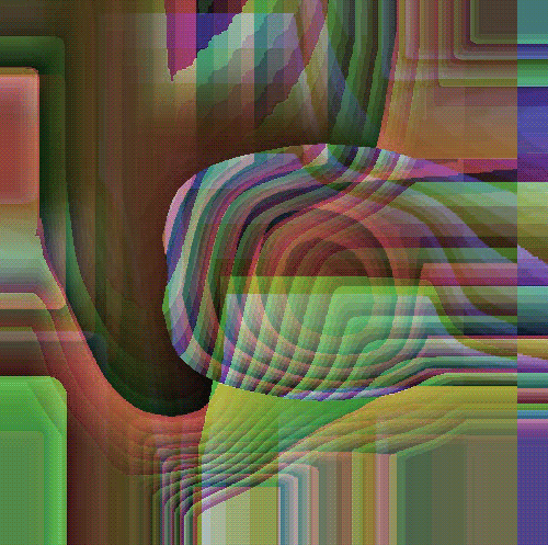 art processing GIF by Adam Ferriss