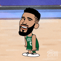 Nba Playoffs Dance GIF
