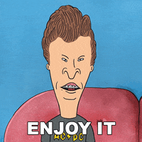 Enjoy It GIF by Paramount+