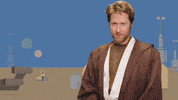 Star Wars Jedi GIF by StickerGiant