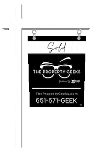 ThePropertyGeeks thepropertygeeks the property geeks property geeks Sticker