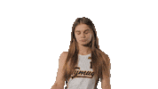 Women Facepalm Sticker by SUITD Basketball Club