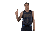 Men No Sticker by SUITD Basketball Club