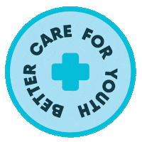 Mental Health Sticker by Foundry BC