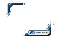 Gofret Sticker by Forma Makina