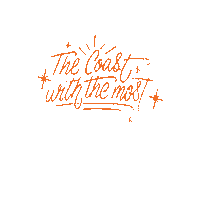 Sticker by BARBARYCOAST