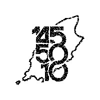 Ucm Sticker by University College Isle of Man