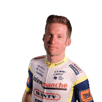 Cycling Team Sport Sticker by Intermarché-Wanty-Gobert Matériaux