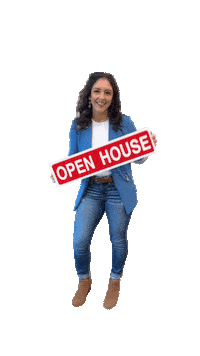Openhouse Sticker by CBPG