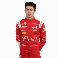 David GIF by Prema Team