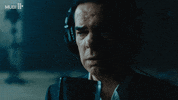 Nick Cave Concert GIF by MUBI