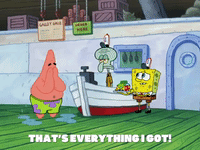 season 7 episode 6 GIF by SpongeBob SquarePants