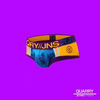 underwear boxers GIF by Quarry Jeans & Fashion