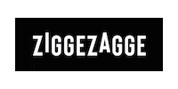 ZIGGEZAGGE breda nac nac breda nacbreda Sticker