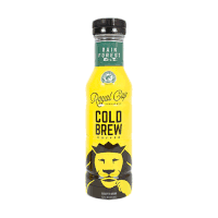 coffee beans bottle Sticker by Royal Cup Coffee & Tea