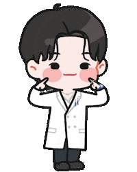 Leejunho Sticker