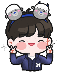 2Pm Leejunho Sticker