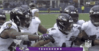 Regular Season Football GIF by NFL