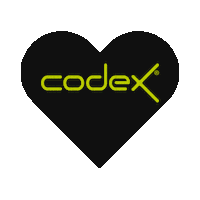 Kleber Mortel Sticker by codex-x