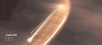 spacex GIF by Product Hunt