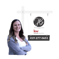 jaynebialeckirealestate jayne bialecki Sticker